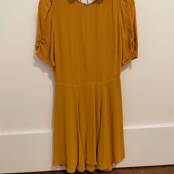 Reformation Gracie Dress - Picture 2 of 2